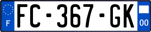 FC-367-GK