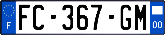 FC-367-GM