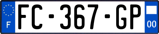 FC-367-GP