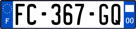 FC-367-GQ