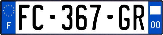 FC-367-GR