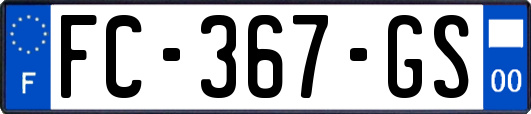 FC-367-GS