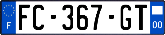 FC-367-GT