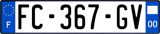 FC-367-GV