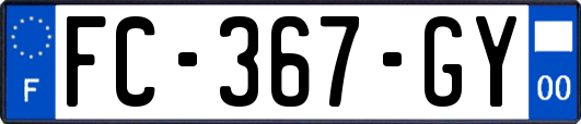 FC-367-GY