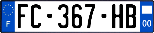 FC-367-HB