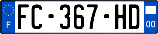 FC-367-HD