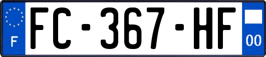 FC-367-HF