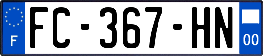 FC-367-HN