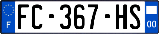 FC-367-HS