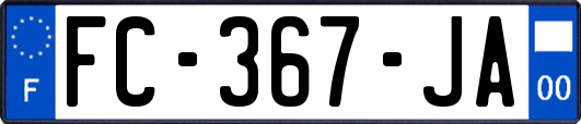 FC-367-JA