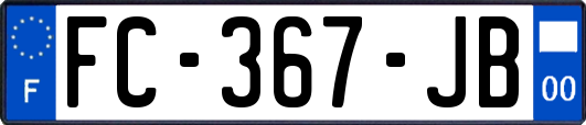 FC-367-JB