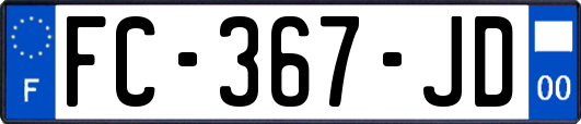 FC-367-JD