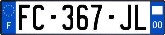 FC-367-JL