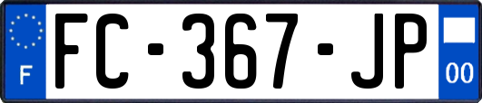 FC-367-JP