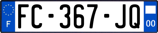 FC-367-JQ