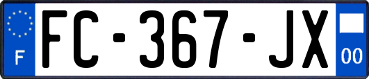 FC-367-JX