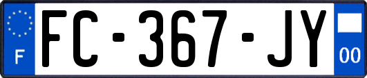 FC-367-JY