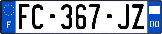 FC-367-JZ
