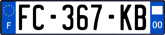 FC-367-KB
