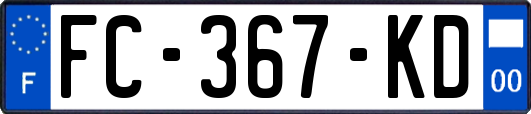 FC-367-KD
