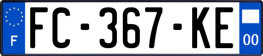 FC-367-KE