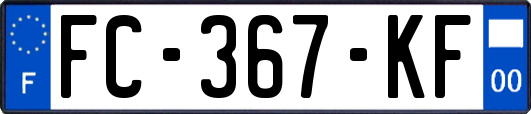 FC-367-KF