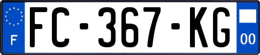 FC-367-KG