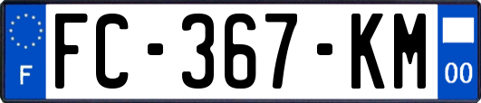 FC-367-KM