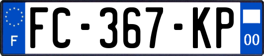 FC-367-KP