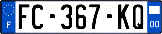 FC-367-KQ