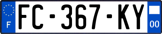 FC-367-KY