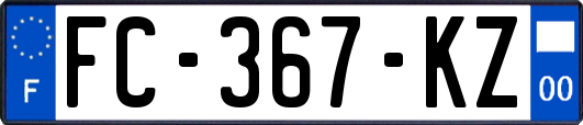FC-367-KZ