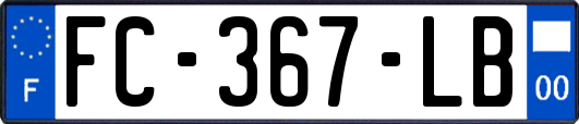 FC-367-LB
