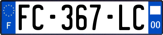 FC-367-LC