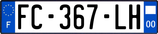 FC-367-LH