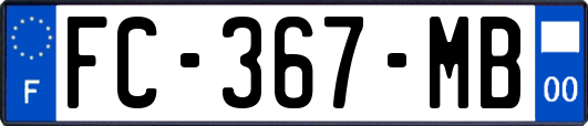 FC-367-MB