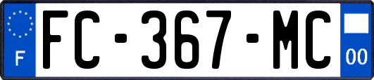 FC-367-MC