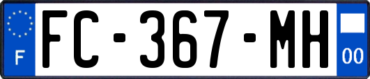 FC-367-MH