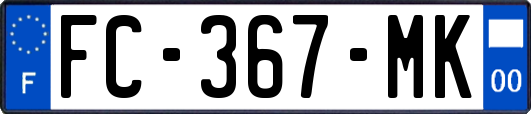 FC-367-MK
