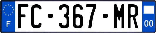 FC-367-MR