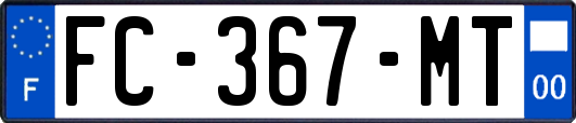 FC-367-MT