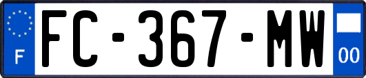 FC-367-MW