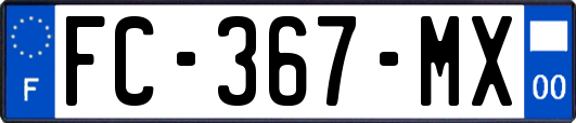 FC-367-MX