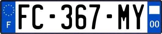 FC-367-MY