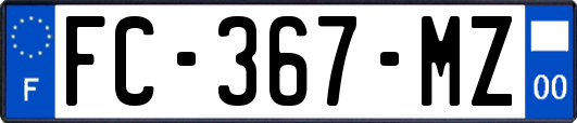 FC-367-MZ