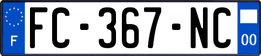 FC-367-NC