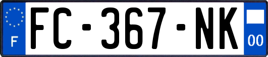 FC-367-NK