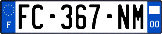 FC-367-NM