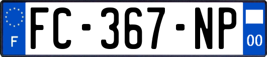 FC-367-NP